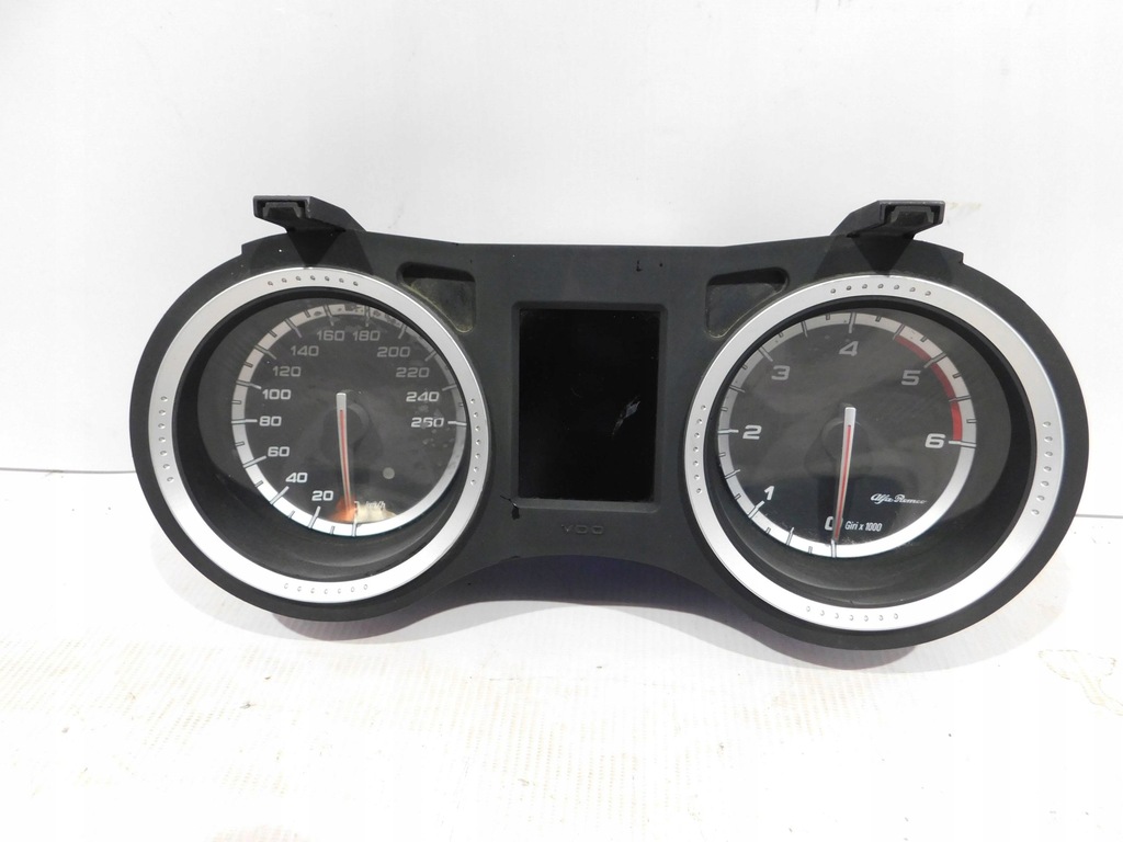 фото №1, Счетчик alfa romeo 159 1.9 jtd 156081484