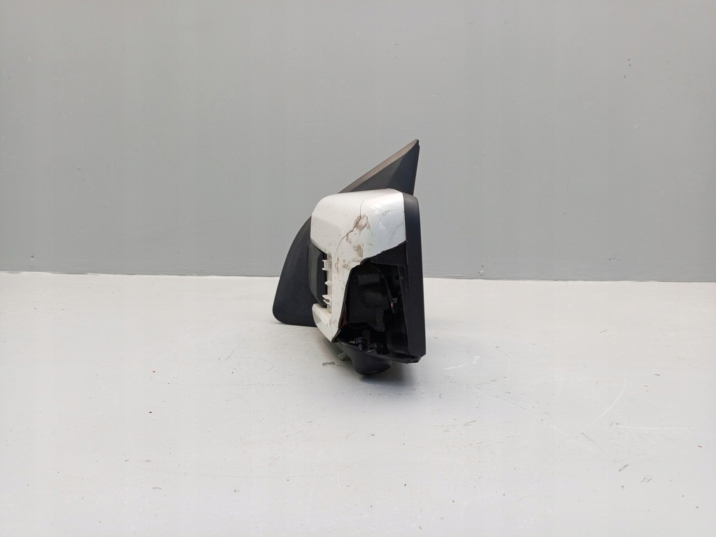 фото №13, Ford f150 2021- зеркало левая перед передние 18 pin камера ml34-17683 ÷