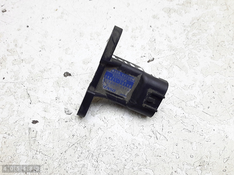 фото №1, 2001 lexus is 200 датчик 2000vvti 8942120190