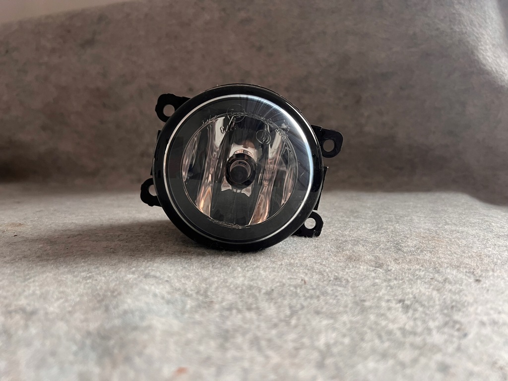 фото №1, Renault dacia opel протитуманна фара
