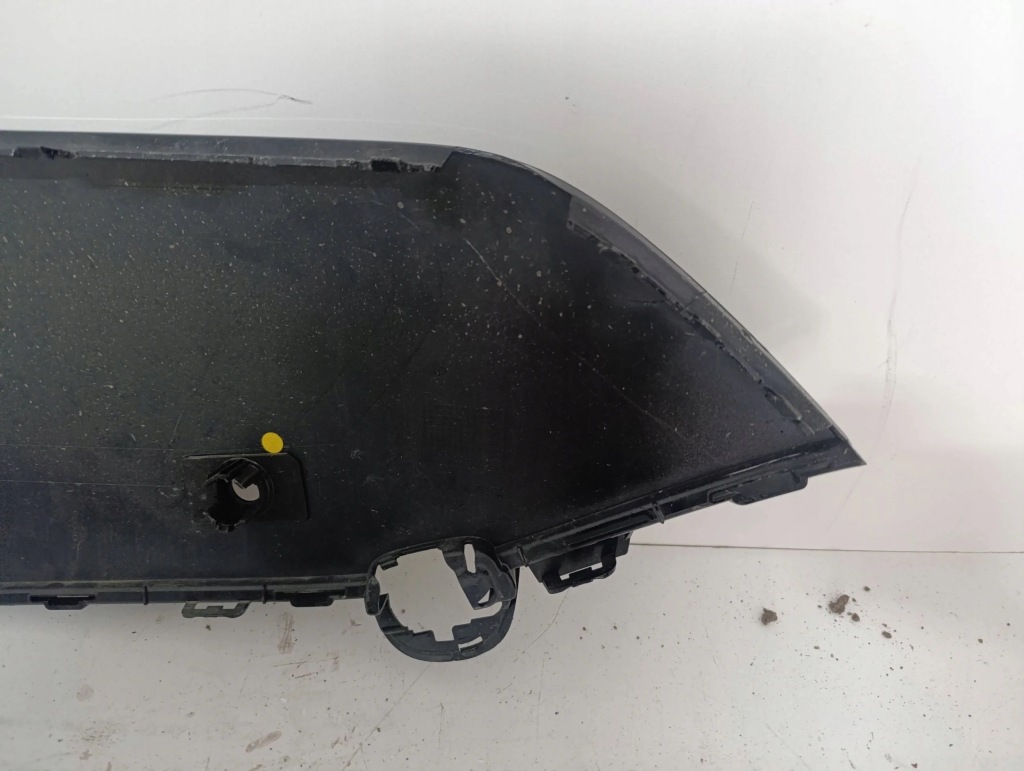 фото №15, Решітка радіатора решітка радіатора mercedes eqs 297 w297 v297