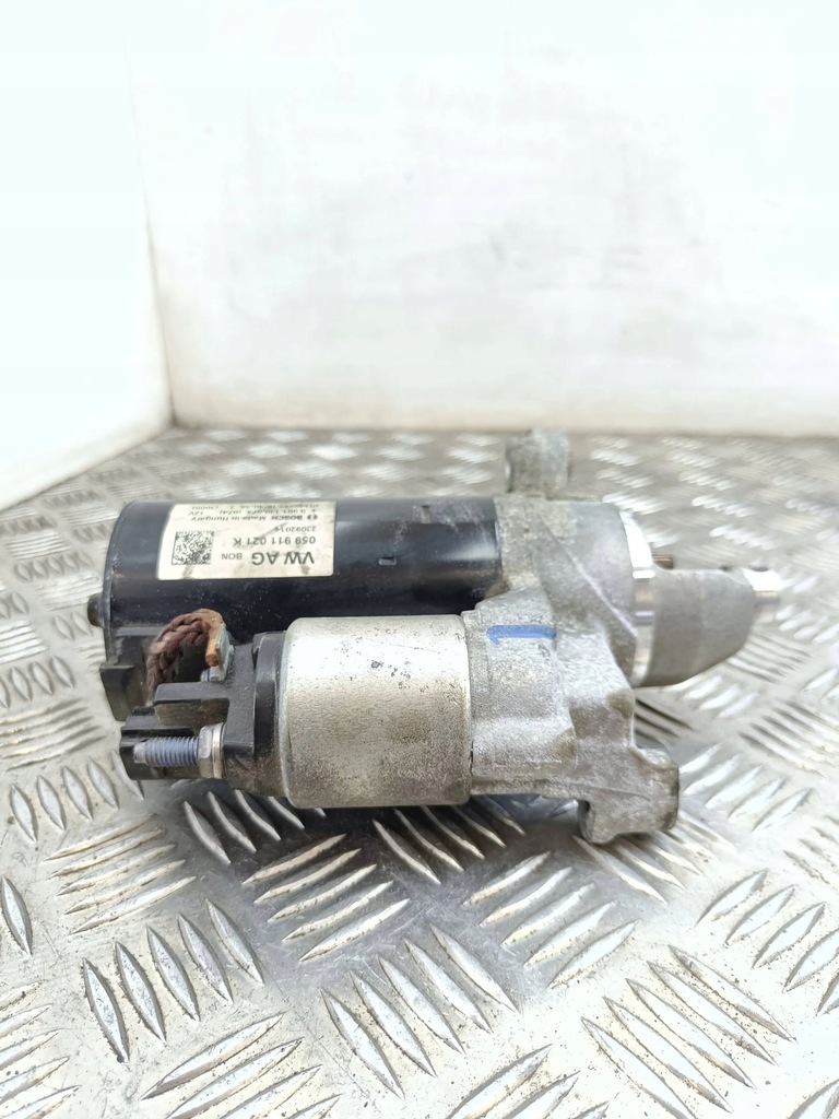 фото №6, Audi q5 sq5 2015 стартер