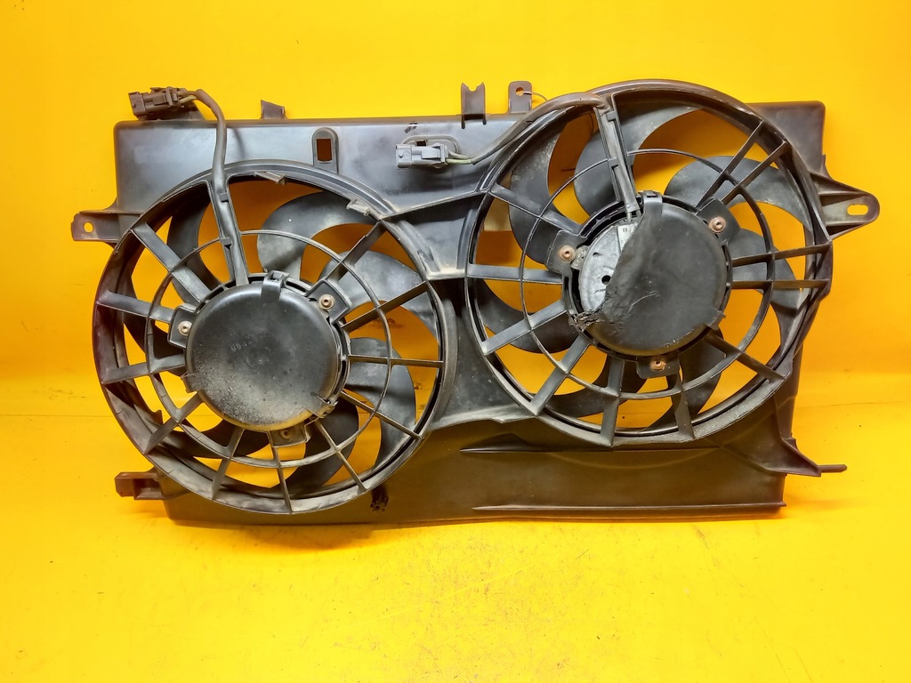 фото №1, Вентиляторы wody saab 9-5 97-05r 4576344