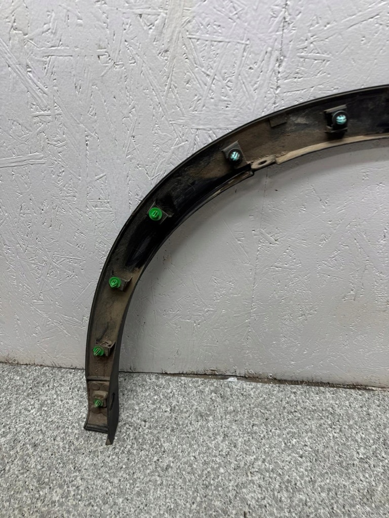 фото №6, Łuczek молдинг крыла правый перед mazda cx5 ii cx-5 2017-2021 kb7w 51w21