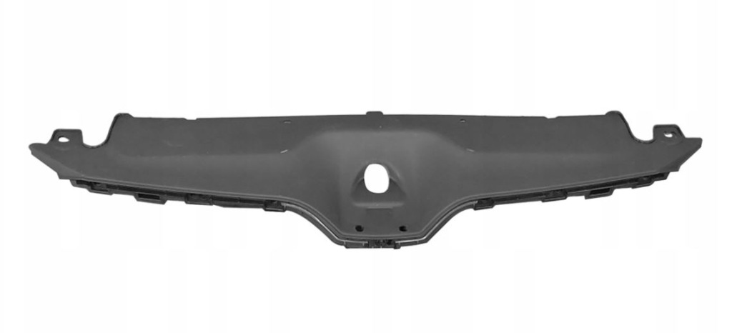 фото №1, Лист соединительная защита поперечина передний superb 3