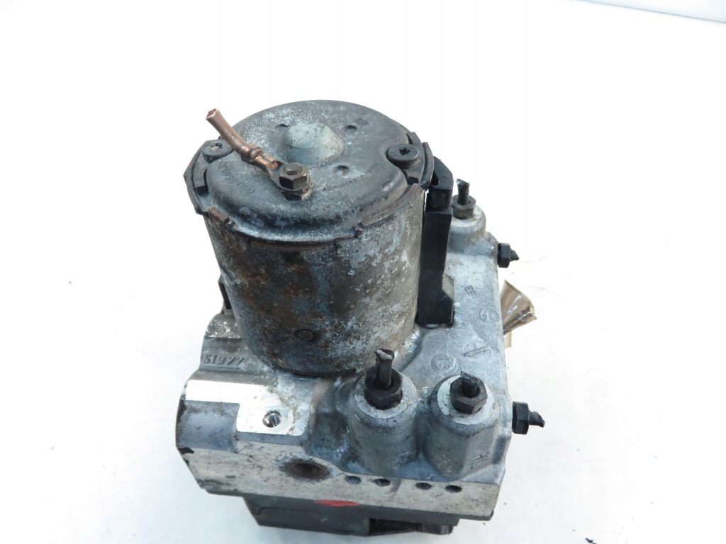 Насос abs audi a4 b5 8d0614111f Київ