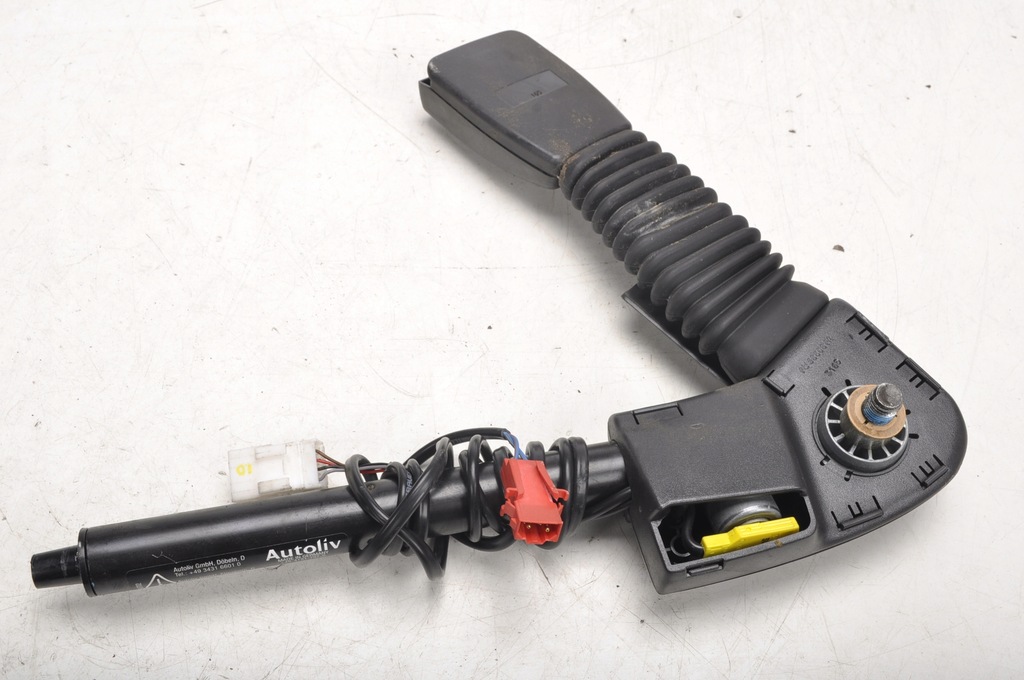 фото №6, Bentley arnage lift подушки безопасности подушка безопасности комплект