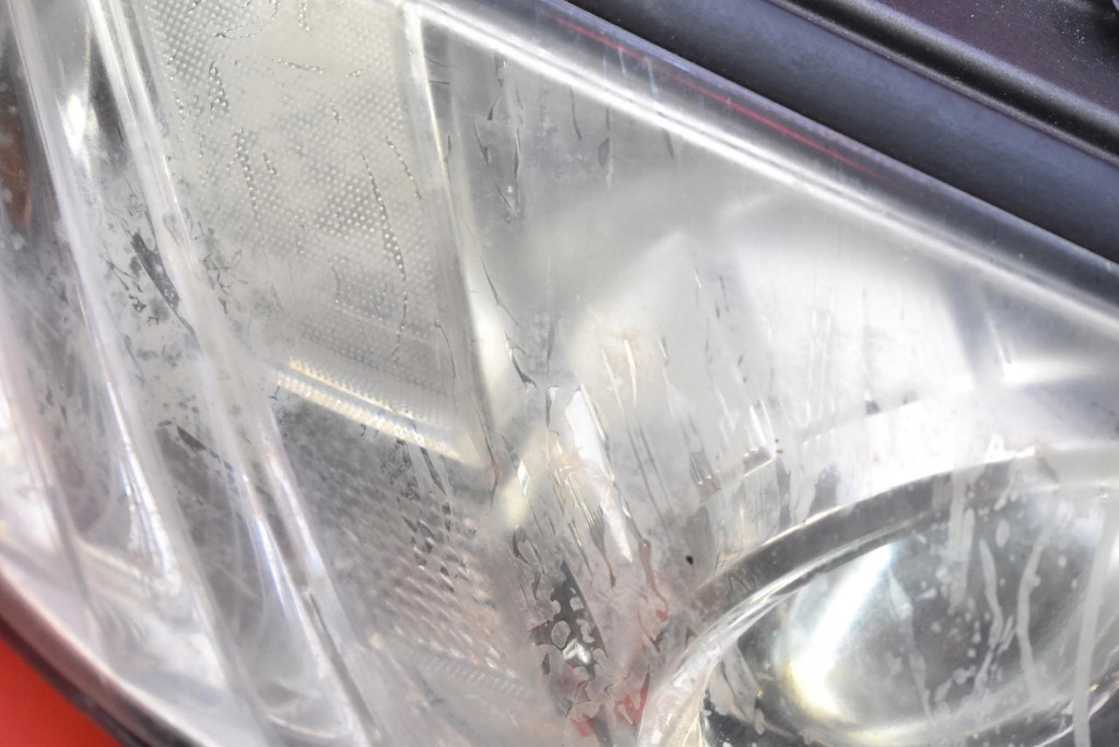 фото №10, Фара правый лампа перед uk 100-20953 subaru legacy 4 iv 03-09