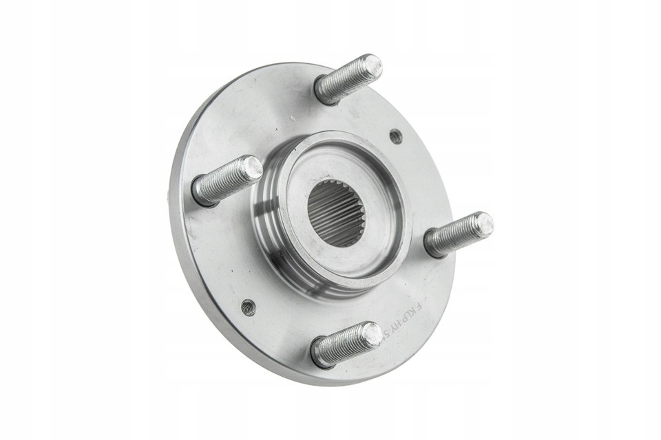 фото №4, Ступица колеса перед bez подшипник hyundai sonata 98-