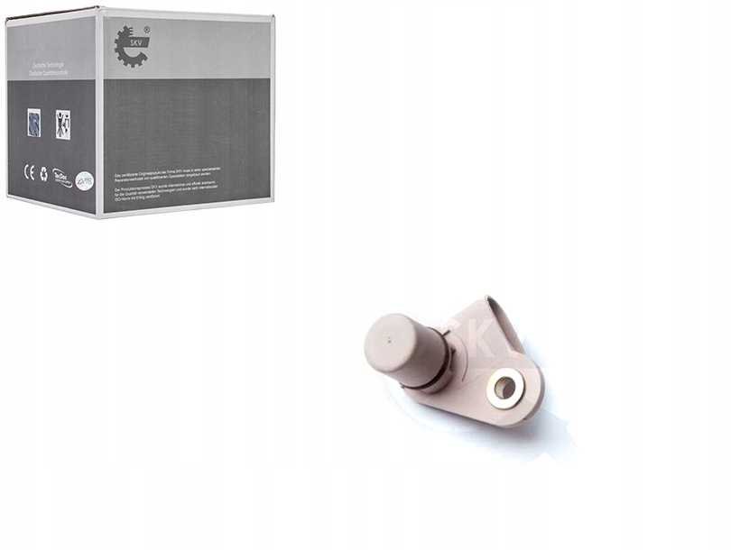 фото №13, Skv датчик положение вала распределительного вала - chevrolet camaro corvette - 12591720