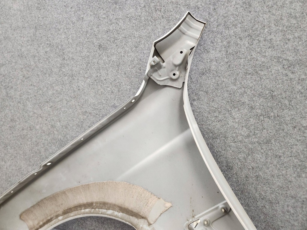 Крила передній перед праві - bmw 3 gt gran turismo f34 luxury line 13- Доставка