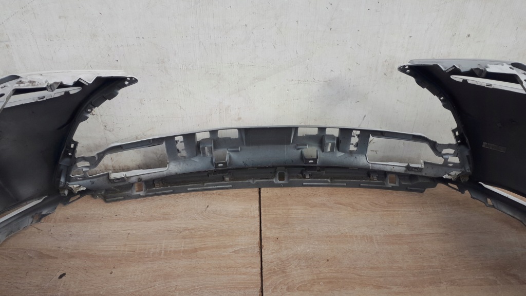 фото №9, Lexus rx iv lift 2019- бампер передний 52119-48590