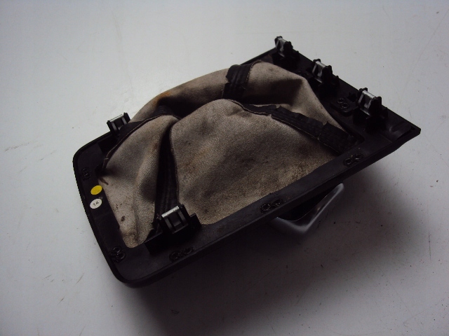 фото №5, Ручка чохол передач jaguar xe 2015-