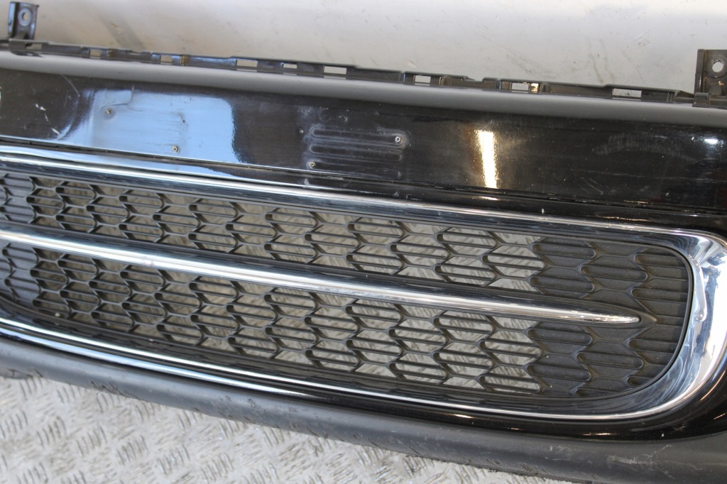 фото №5, Бампер перед передний kompletny mini clubman r55 cooper r56