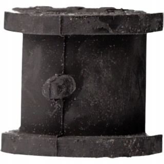 фото №14, Подушка стабілізатора. mitsubishi colt 1992-04 1.3i hb