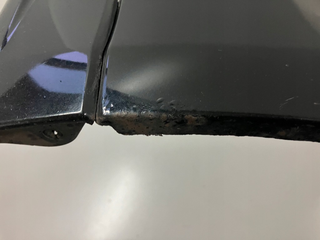 фото №6, Крыло правый перед передний lz9y audi q5 8r