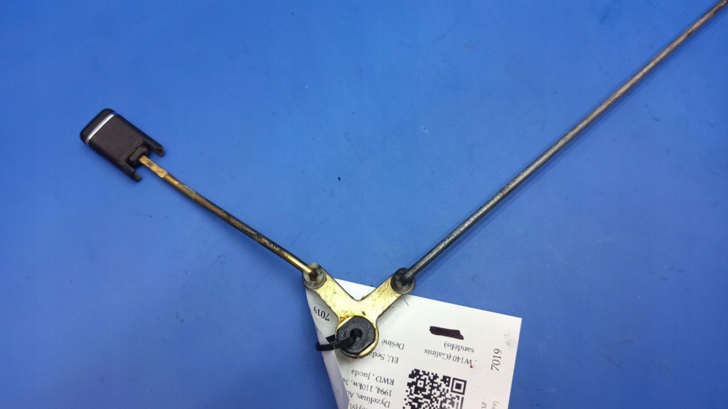 Трос ручка задний правая сторона mercedes-benz s w140 w140 в Украине