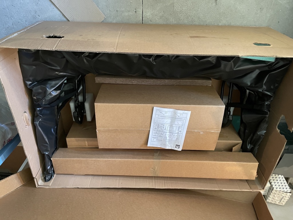 фото №12, Дах м'який soft top kompletny wrangler jl 4d 18+