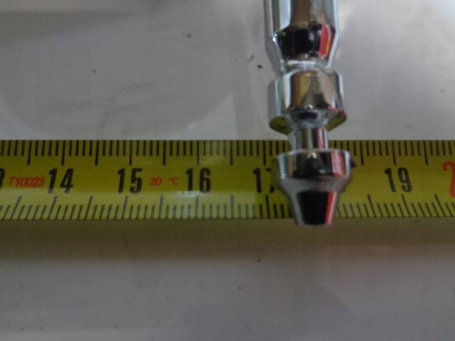 фото №12, Підголівники сидінь передніх lancia thesis 02-09 beż