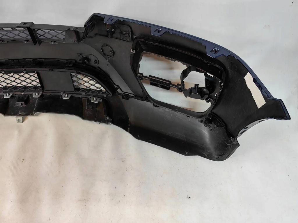 фото №10, Bmw x6 e71 lift - бампер передній polecam