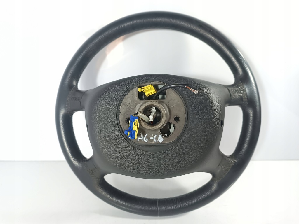 фото №7, Audi a6 c5 lift 97-04 воздуховод с подушка подушка безопасности