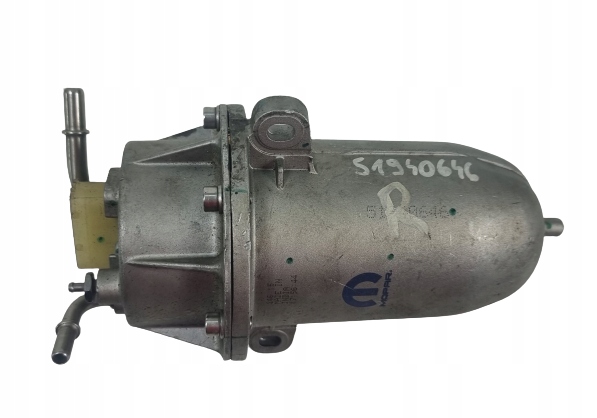 фото №1, Корпус фильтра топлива jeep renegade 51940646