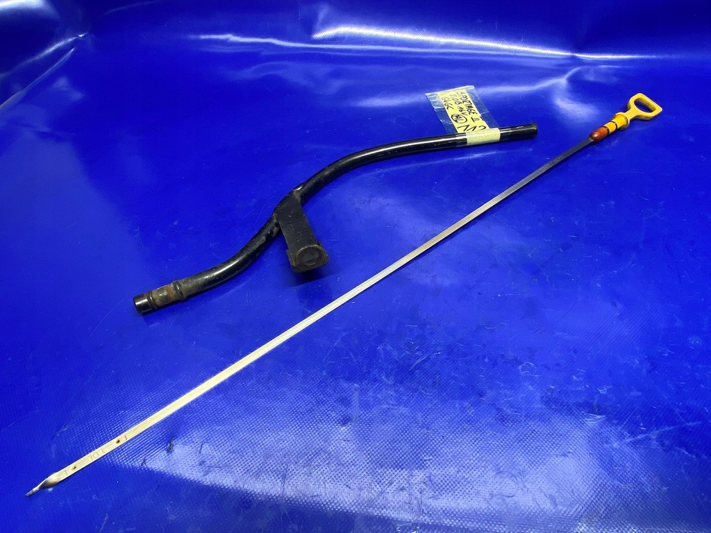 фото №1, Щуп щуп масла g4gc kia sportage ii hyundai tucson 2.0 16v