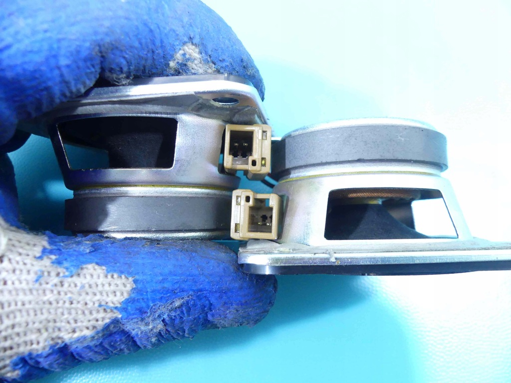 фото №13, Динаміки kpl nissan murano z51 08-14