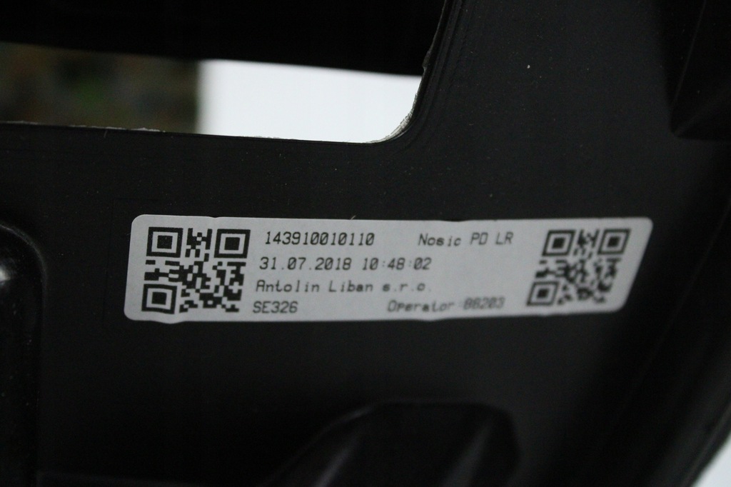 фото №13, Оригинальная приборная панель приборная консоль seat cupra ateca не ремонтировалась