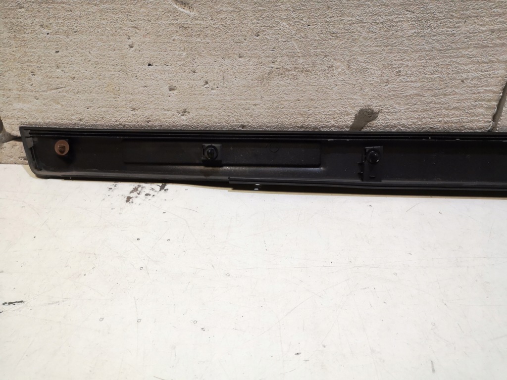 фото №5, Молдинг двері правий перед outback 15-18