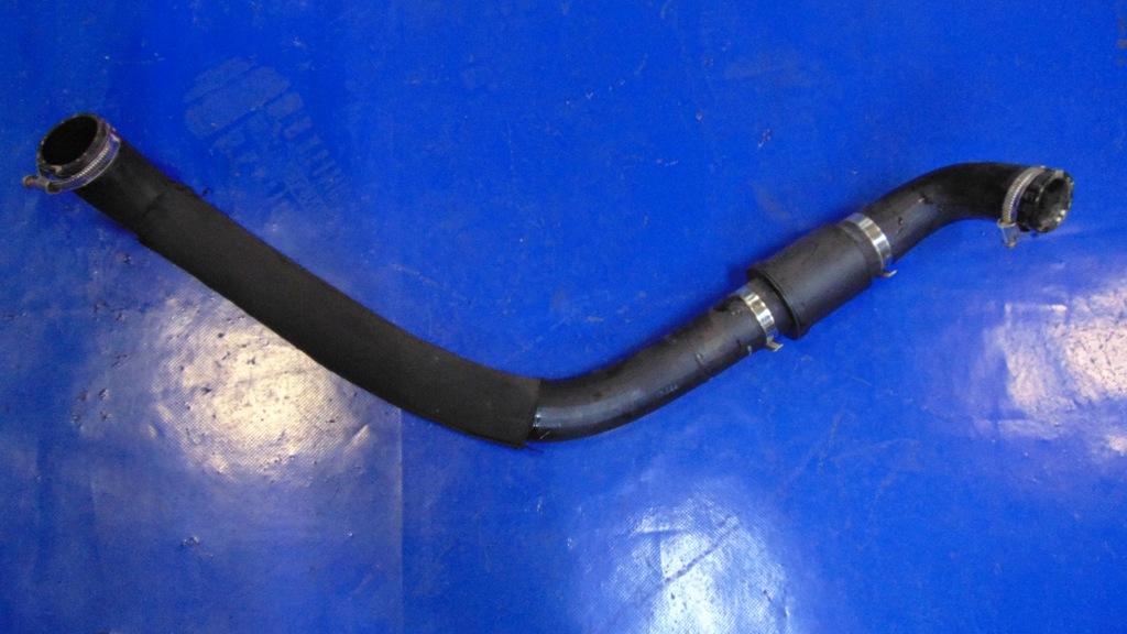 фото №1, Шланг интеркулер 2.2 tdci ford transit custom 12-20 rok