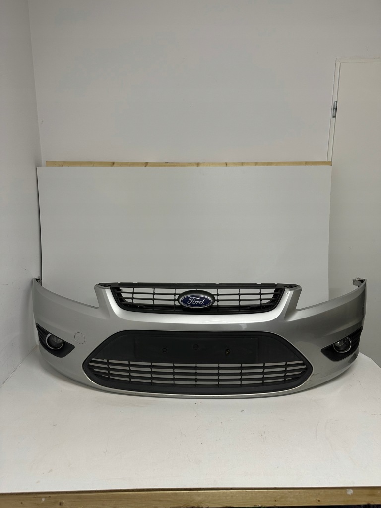 Купить Бампер передний перед ford focus mk2 рестайлинг