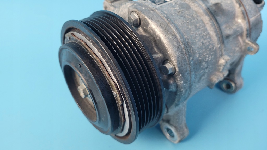 фото №5, Bmw 3’ g21 19r компрессор кондиционера 6994082