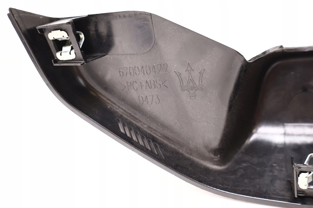 фото №9, Maserati levante зеркало заднего вида 670040422, 670040423, 68234130aa