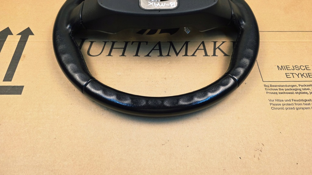 фото №14, B-max fiesta mk7 transit courier 2013 r. повітропровід шкіряний круїз-контроль ładna