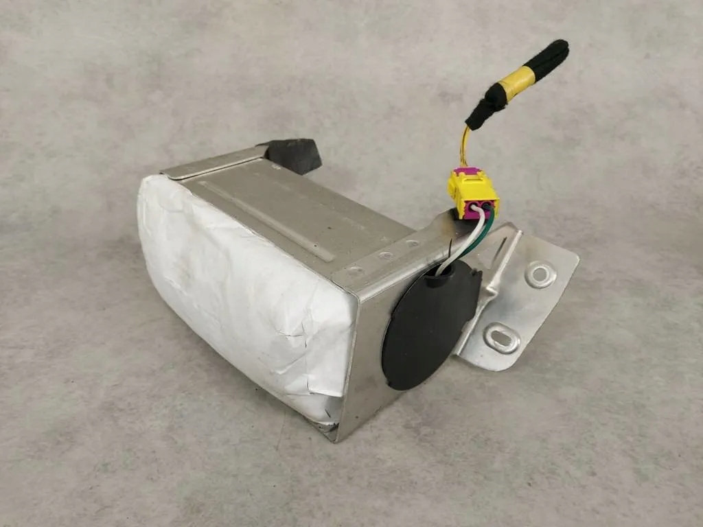 фото №2, Подушка подушка безпеки пасажира alfa romeo 156 lift 03-06