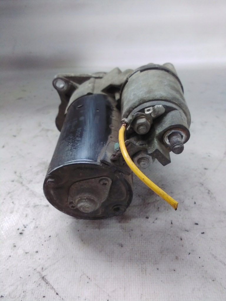 8218 opel corsa d 1.4 z14xep стартер 55566800 Оригинал