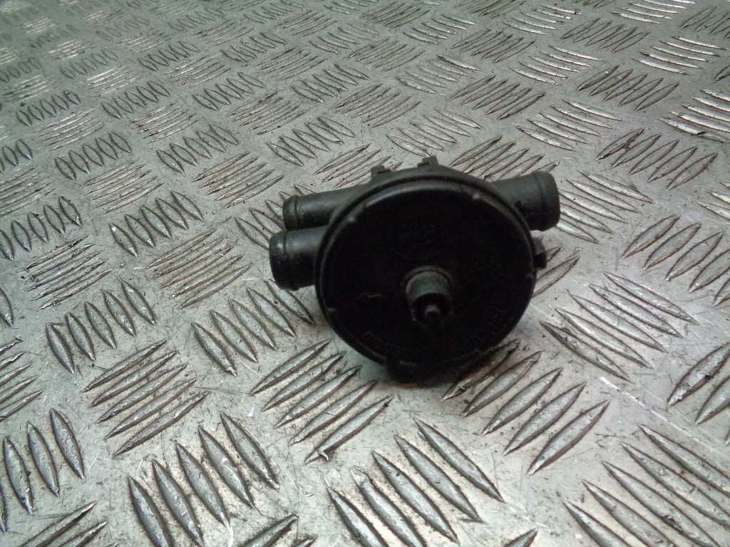 фото №1, Клапан обігрівача opel omega b 2.0