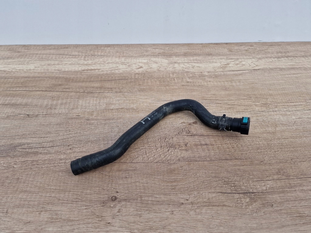 фото №2, Шланг труба wody wąż ford fiesta mk7 b-max 1.0eco