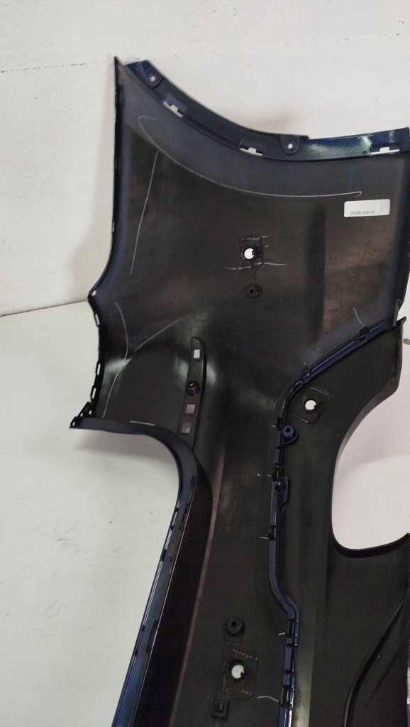 фото №11, Bmw x3 g01 2018- бампер задня задній 139605-14