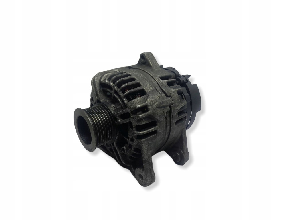 Купить Генератор 8200429898 0124325139 renault modus 1.2 b