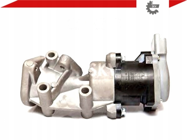 фото №3, Клапан egr land rover discovery range rover sport s