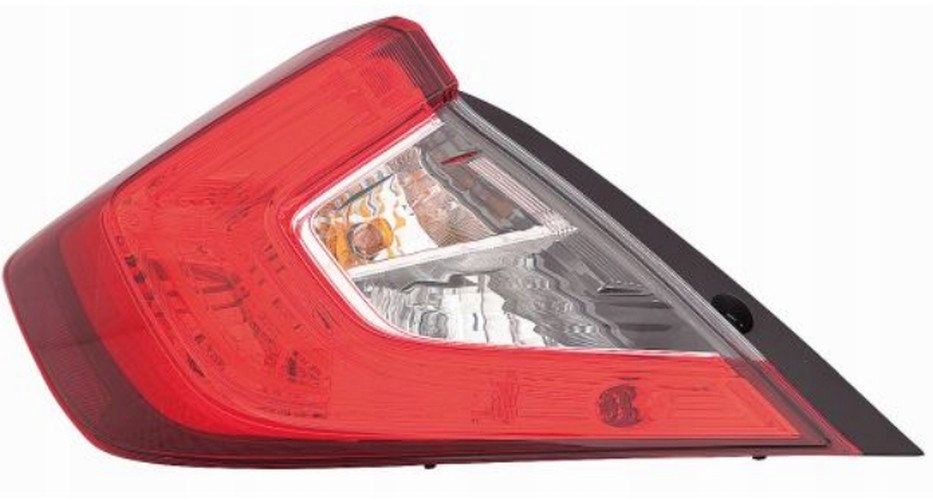 Купити Фара задня ліва honda civic седан 16-