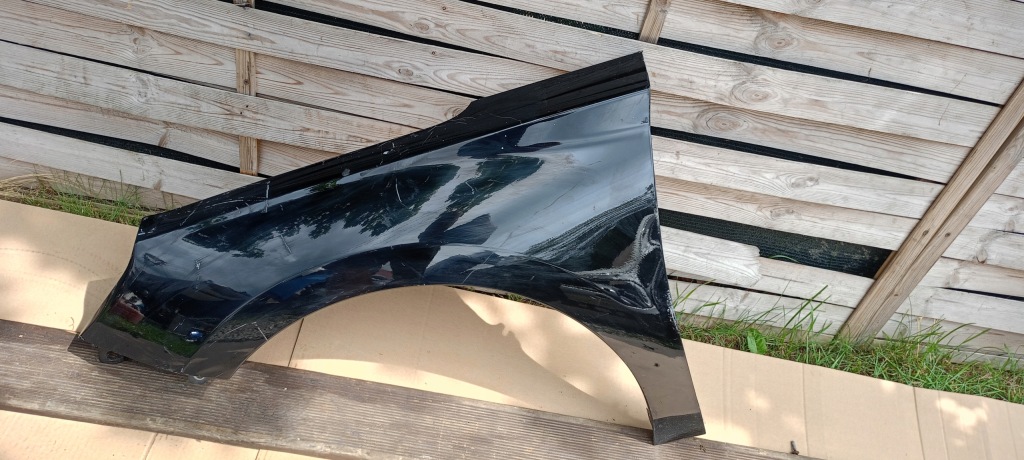 фото №5, Крила лівий перед передній hyundai i30 iii 3 17-23rok оригінал