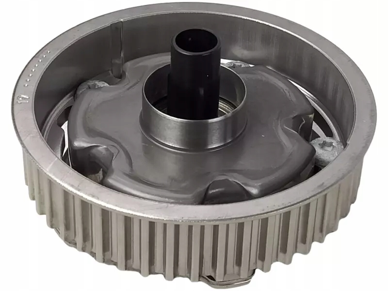 фото №12, Ina колеса переменных faz alfa romeo 159 1.8 140km