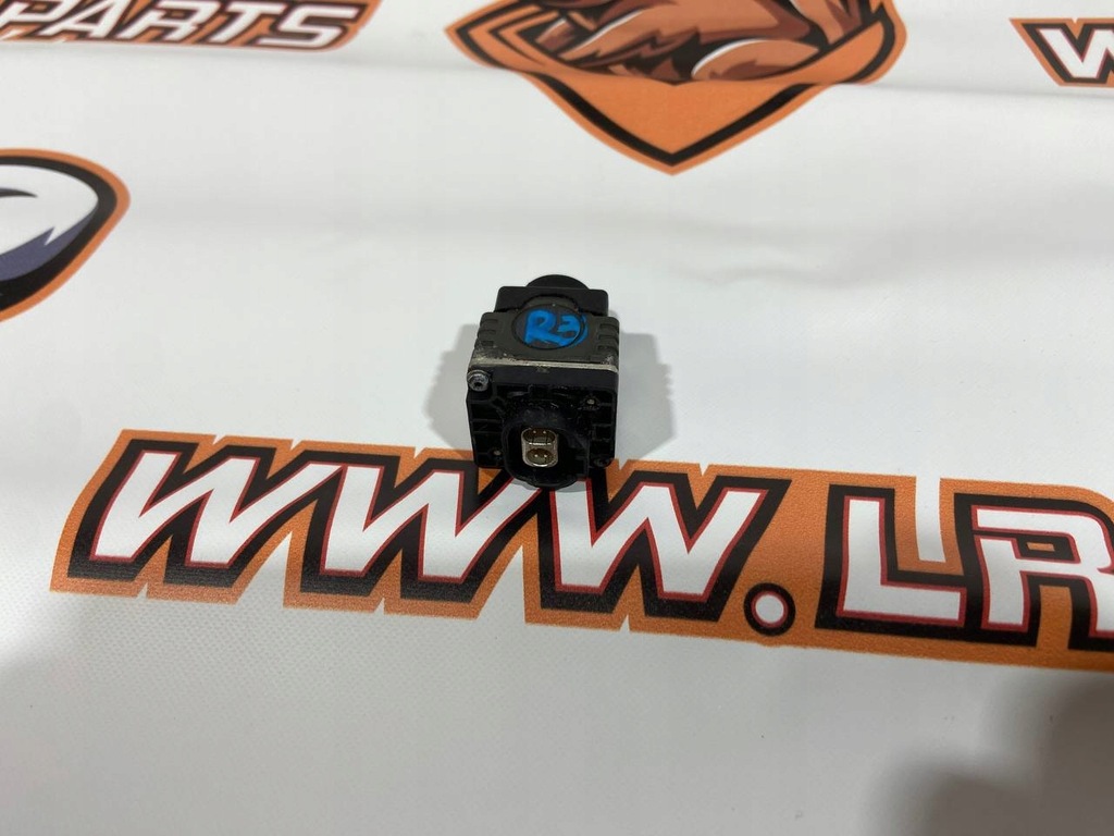 фото №3, Камера задня заднього виду range rover velar l560 hx73-19g590-df