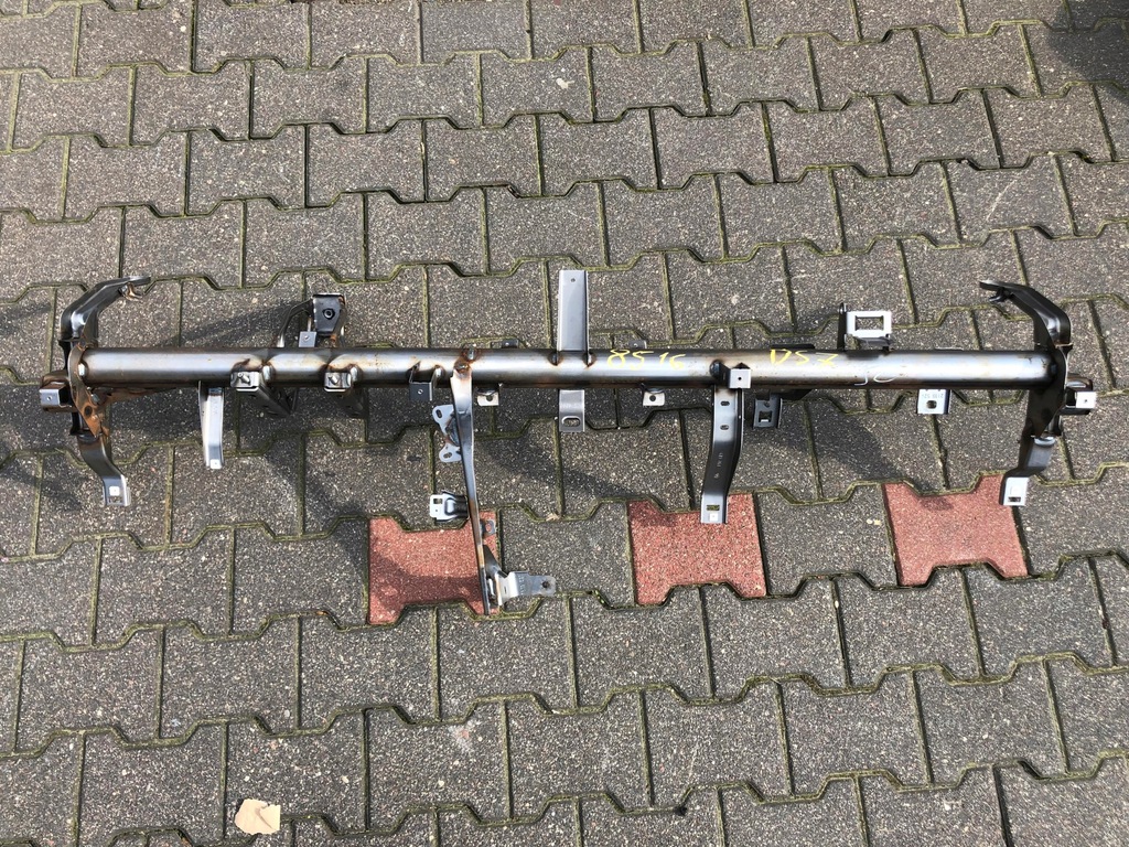 фото №1, Citroen ds7 балка каркас pod панель