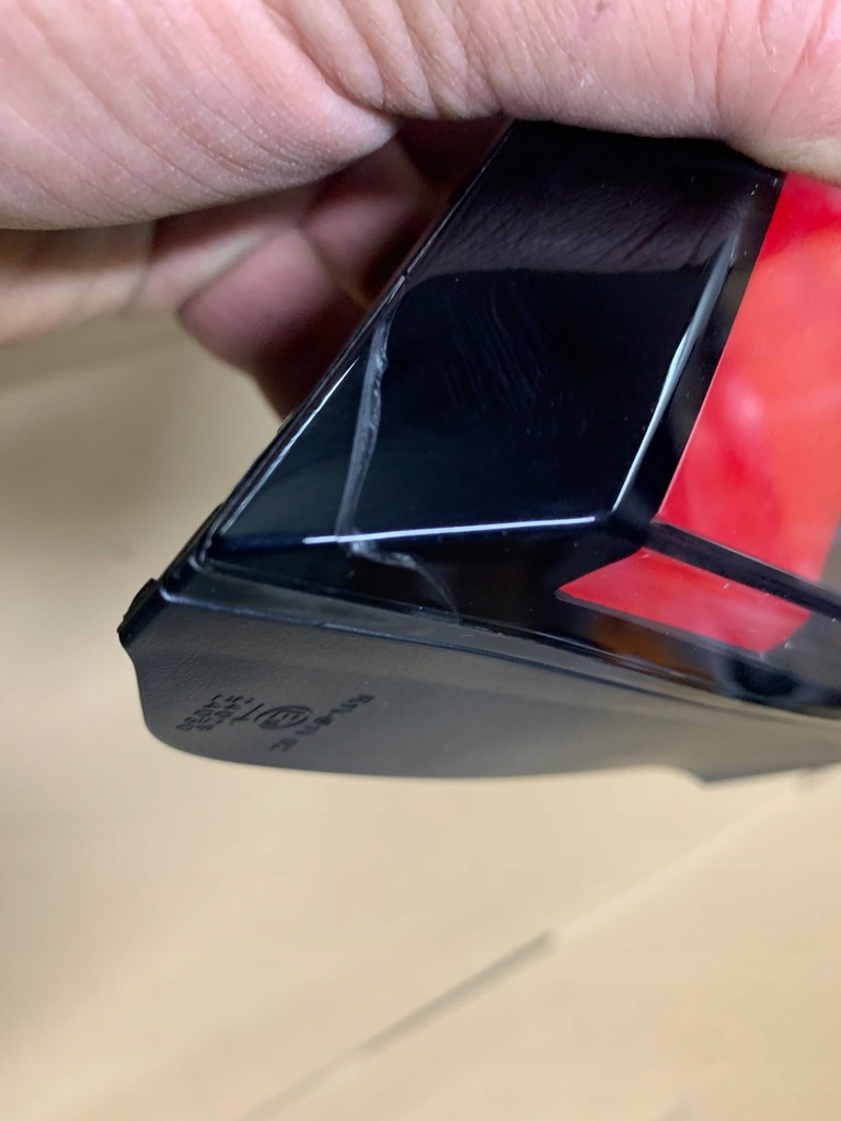 фото №2, Лампа led правая w крышка kia sportage v r2924-62030