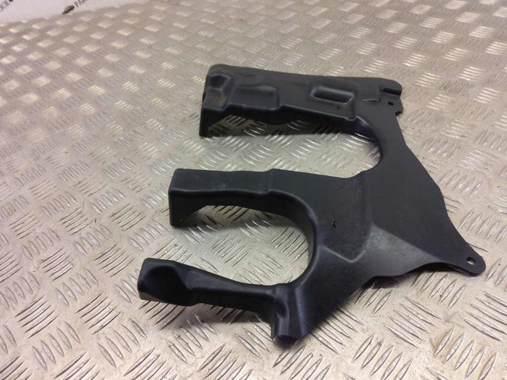 фото №9, Bmw x3 g01 2022 другое запчасти отсек двигателя