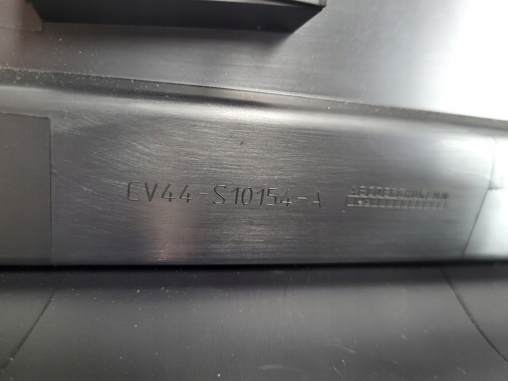 фото №10, Молдинг поріг права ford kuga mk2 cv44-s10154-a